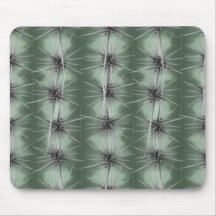 Cactus mousepad