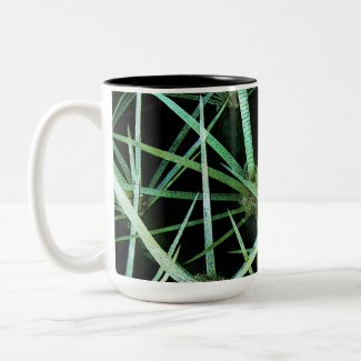 Cactus zazzle_mug