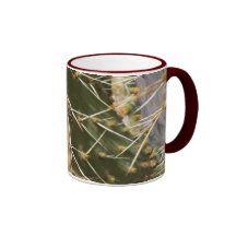 Cactus mug