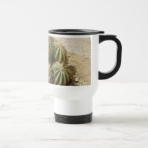 Cactus Mug