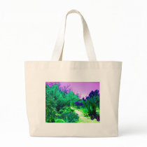 Cactus Path bags
