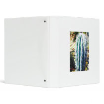 Cactus Pillar Binders