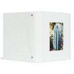 Cactus Pillar Binders