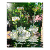 Cactus Pond  posters