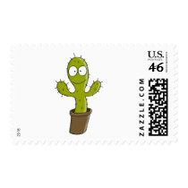 cactus postage by jessicafiorini cactus postage