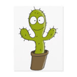 cactus postcards
