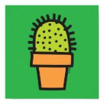 Cactus - Poster posters