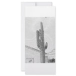 CACTUS RACK CARD