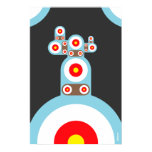 cactus, shapes, buttons, radio, tower, abstract,