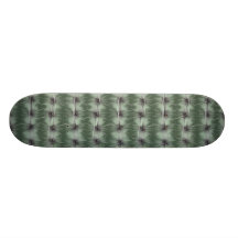 Cactus Skateboard