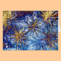 Cactus Spikes cards