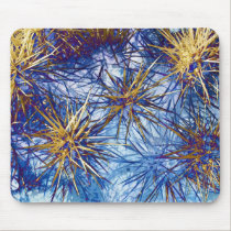 Cactus Spikes mousepads