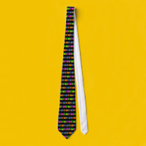 Cactus Tie
