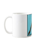 CACTUS_W-1_10X10 copy Coffee Mug