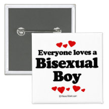 Cada uno ama a un bisexual pins