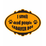 Cadaver Dog t-shirts