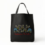 Cadaverine Bag