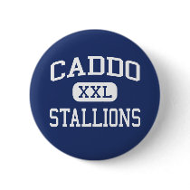 Caddo Stallions Middle Shreveport Louisiana buttons by customteamsportswear Caddo Stallions Middle Shreveport Louisiana buttons