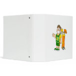 Caddy 3 Ring Binders