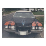 Caddy cards