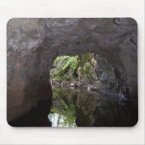 Caddy Lake Tunnel, Manitoba mousepads