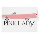 caddy pink lady cards