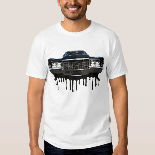 Caddy T Shirt
