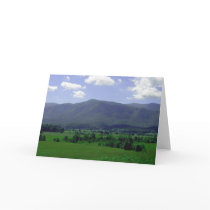 Cades Cove cards