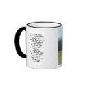Cades Cove Coffee Mug
