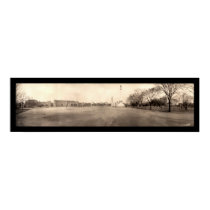 Cadet Acad. Charleston Photo 1909 posters