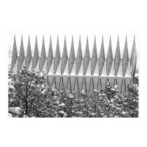 Cadet Chapel posters