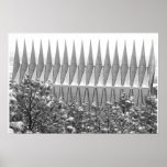 Cadet Chapel Poster