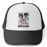 Cadet Nurse Hat