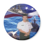 Cadet Veer magnets