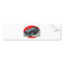 CADILLAC 1930 V/16 BUMPER STICKER