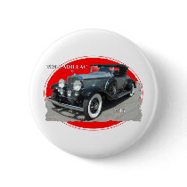CADILLAC 1930 V/16 BUTTONS