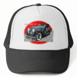 CADILLAC 1930 V/16 MESH HAT