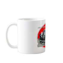 CADILLAC 1930 V/16 COFFEE MUGS
