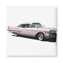 Cadillac 3 copy magnets