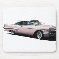 Cadillac 3 copy mousepads by Moondial Cadillac 3 copy mousepads