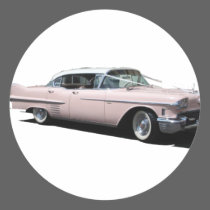 Cadillac 3 copy stickers