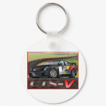 Cadillac CTS_V keychains