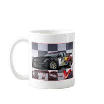Cadillac CTS_V Mug
