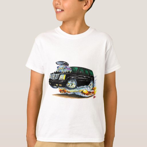 cadillac escalade shirt