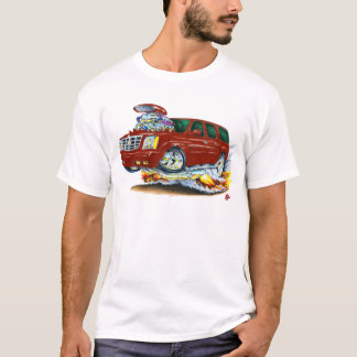 cadillac escalade shirt