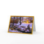 CADILLAC HOLIDAY GREETING CARDS