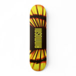 Cadillac-laca 2 skate deck