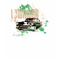 Cadillac Lowrider t-shirt
