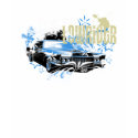 Cadillac Lowrider t-shirt III