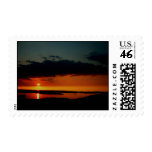 Cadillac Mountain Postage